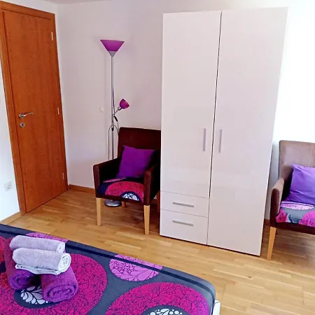Tanya - Modern 3 Bedroom House Seconds Away From The Sea * Zaton (Dubrovnik-Neretva)