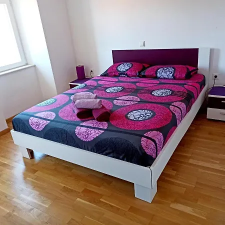 Tanya - Modern 3 Bedroom House Seconds Away From The Sea Vakantiehuis Zaton (Dubrovnik-Neretva)