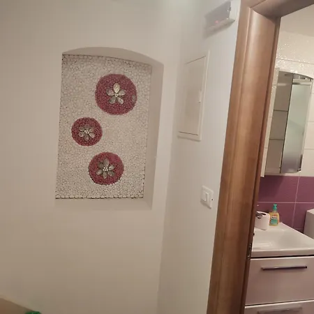 Tanya - Modern 3 Bedroom House Seconds Away From The Sea Zaton (Dubrovnik-Neretva)