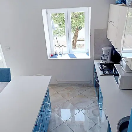 Tanya - Modern 3 Bedroom House Seconds Away From The Sea Ferienhaus Zaton (Dubrovnik-Neretva)